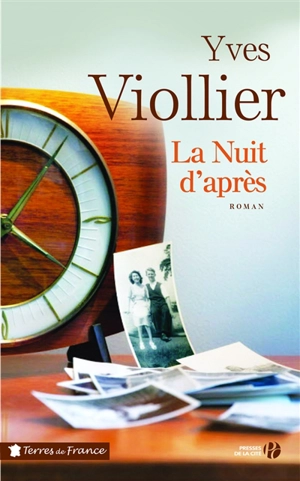 La nuit d'après - Yves Viollier