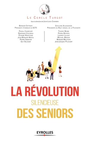 La révolution silencieuse des seniors - Cercle Turgot (France)