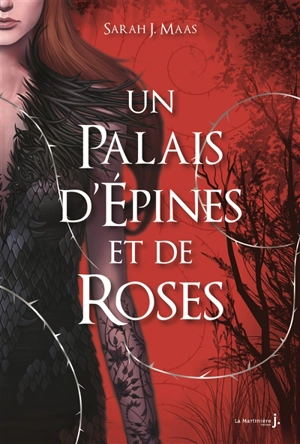 Un palais d'épines et de roses - Sarah J. Maas