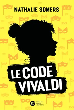 Le code Vivaldi. Vol. 1 - Nathalie Somers