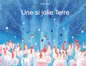 Une si jolie Terre - Satoe Tone