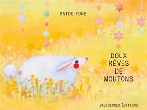 Doux rêves de moutons - Satoe Tone