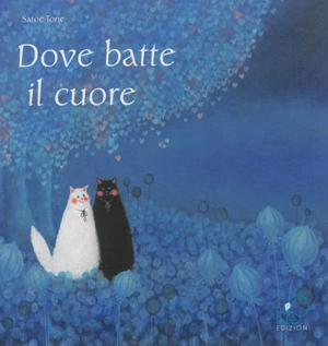 Dove batte il cuore - Satoe Tone