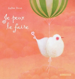 Je peux le faire - Satoe Tone