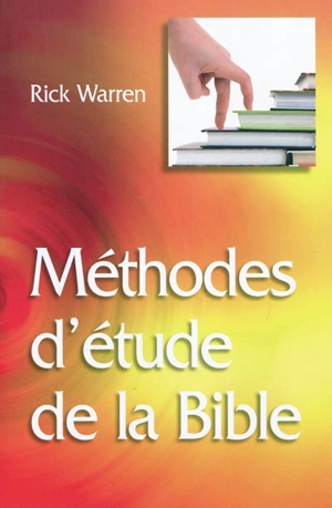 Le Plan Daniel - Guide d'étude - Rick Warren