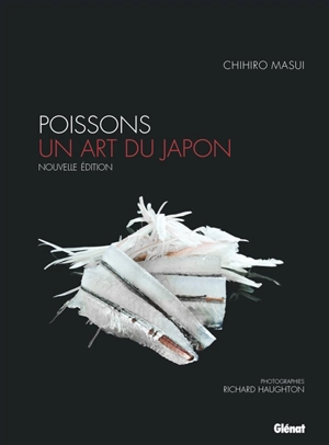 Poissons : un art du Japon - Chihiro Masui