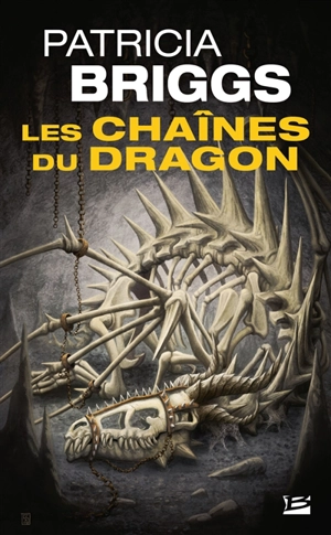 Hurog. Vol. 1. Les chaînes du dragon - Patricia Briggs