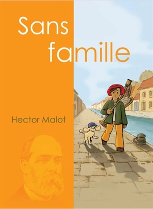 Sans famille - Hector Malot