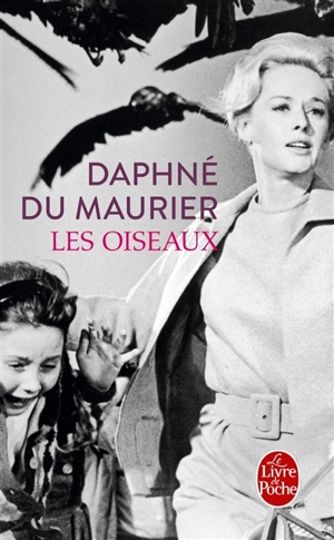 Les oiseaux : et autres nouvelles - Daphne Du Maurier