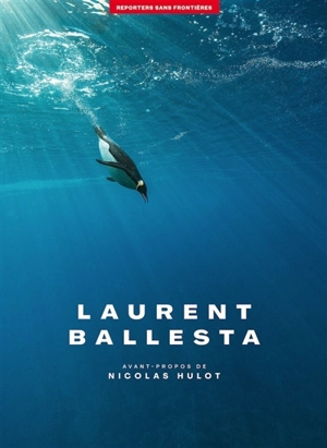 Laurent Ballesta - Laurent Ballesta