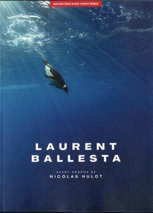 Laurent Ballesta - Laurent Ballesta