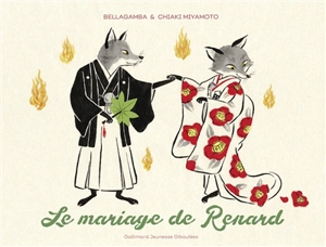 Le mariage de Renard - Bellagamba