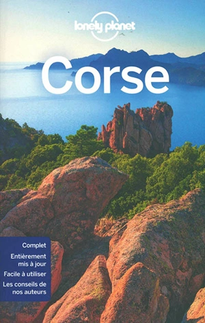 Corse - Christophe Corbel