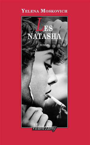 Les Natasha - Yelena Moskovich