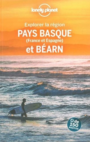 Pays basque (France et Espagne) et Béarn : explorer la région