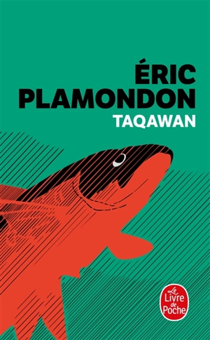 Taqawan - Eric Plamondon