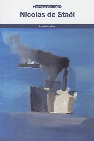 Nicolas de Staël - Nicolas de Staël