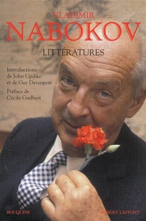 Littératures - Vladimir Nabokov