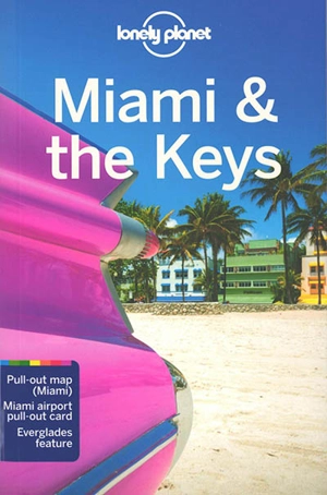 Miami & the Keys - Regis St Louis