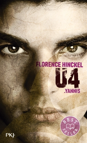 U4. Yannis - Florence Hinckel