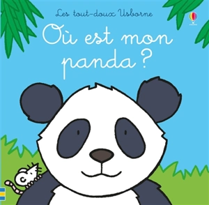 Où est mon panda ? - Fiona Watt