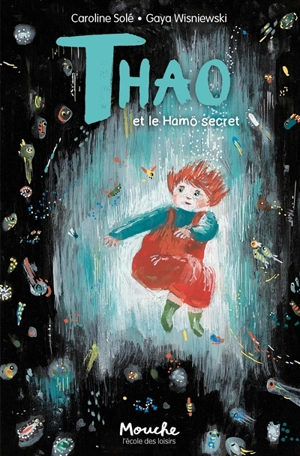 Thao et le Hämo secret - Caroline Solé