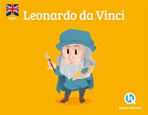 Leonardo da Vinci - Albin Quéru