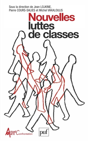 Nouvelles luttes de classes