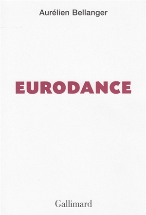 Eurodance - Aurélien Bellanger
