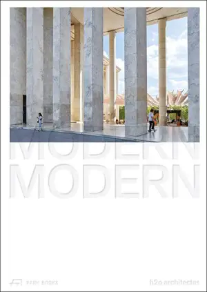 Modern modern