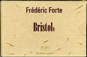 Bristols - Frédéric Forte