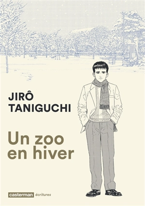 Un zoo en hiver - Jirô Taniguchi