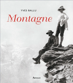 Montagne - Yves Ballu