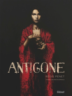 Antigone - Régis Penet