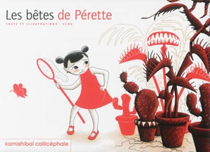 Les bêtes de Pérette - Vlou