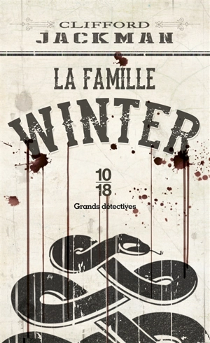 La famille Winter - Clifford Jackman