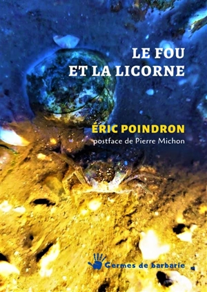 Le fou et la licorne - Eric Poindron