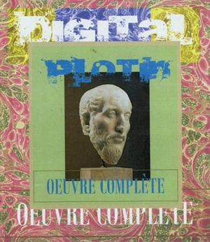 Oeuvre complète - Plotin