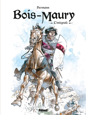 Les tours de Bois-Maury : intégrale. Vol. 3 - Hermann