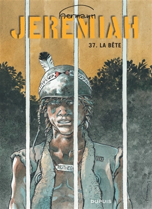 Jeremiah. Vol. 37. La bête - Hermann