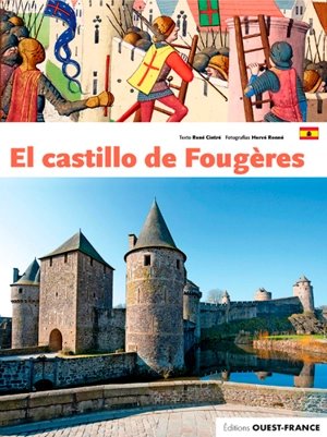 El castillo de Fougères - René Cintré