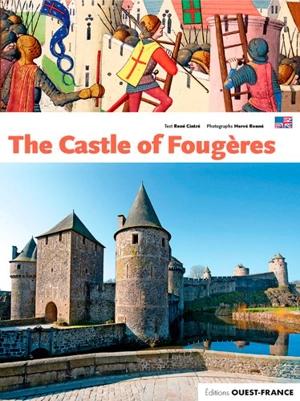 The castle of Fougères - René Cintré