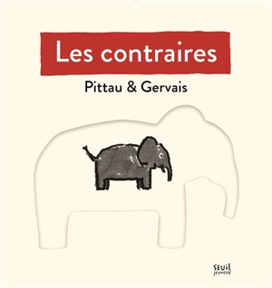 Les contraires - Francesco Pittau