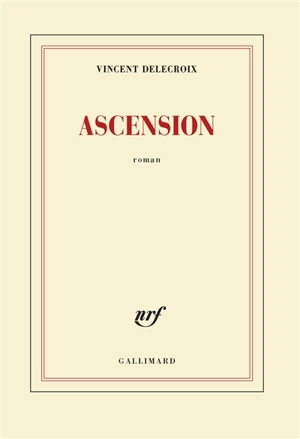 Ascension - Vincent Delecroix