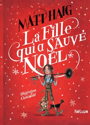 La fille qui a sauvé Noël - Matt Haig