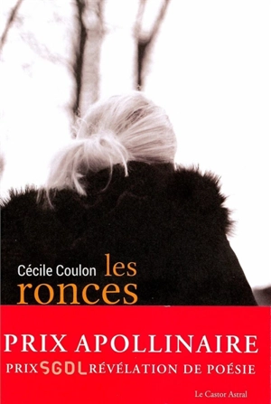 Les ronces - Cécile Coulon