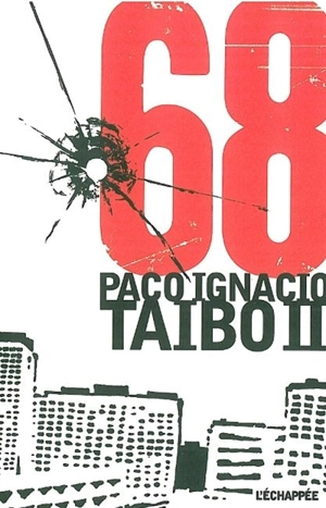 68 - Paco Ignacio Taibo