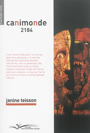 Canimonde 2184 - Janine Teisson