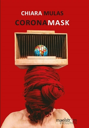 Corona mask - Chiara Mulas