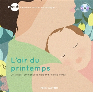 L'air du printemps - Jo Witek